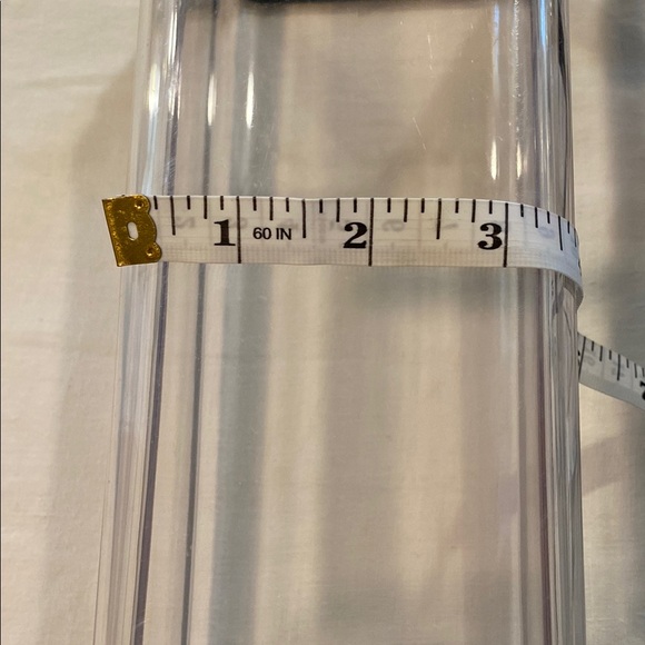 Transparent Food Storage Container Set - Picture 3 of 8